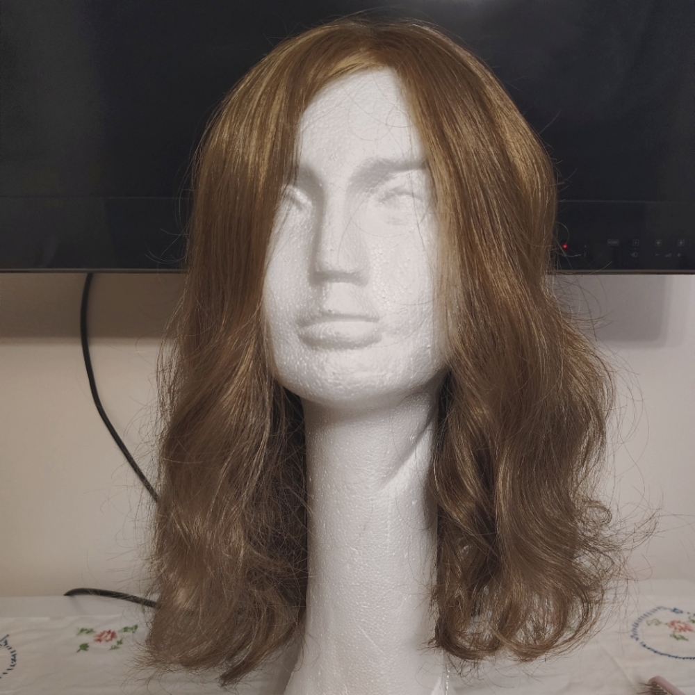 Brand New Gabor Wig